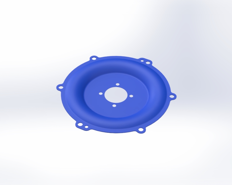Automotive Gasket