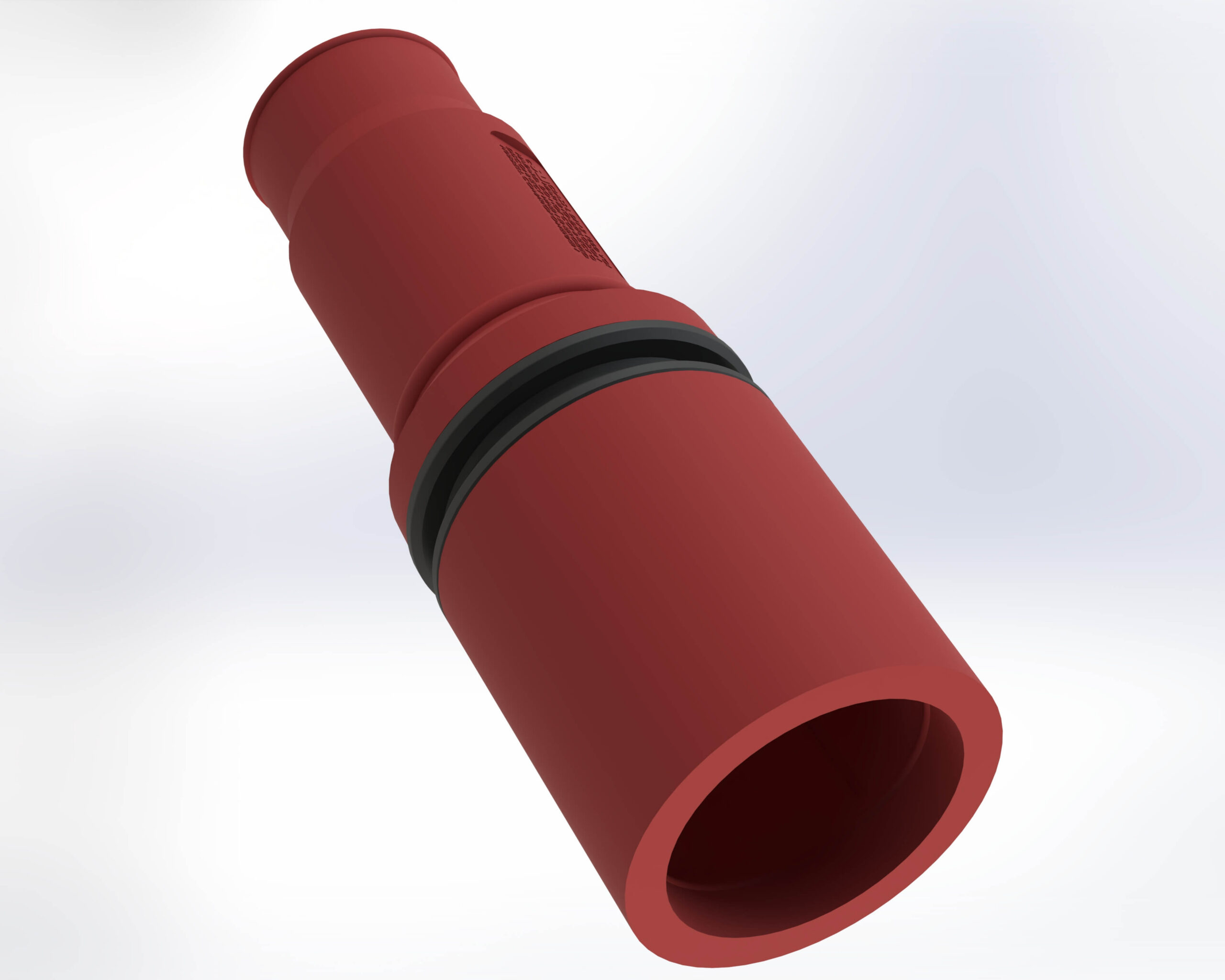 General Industry Insulator