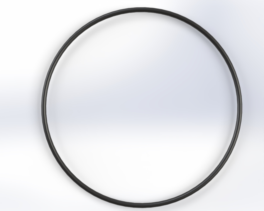 O-Ring Oil and Gas