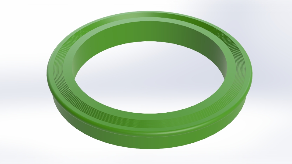 Union Seal - Top Oil and Gas Scroll