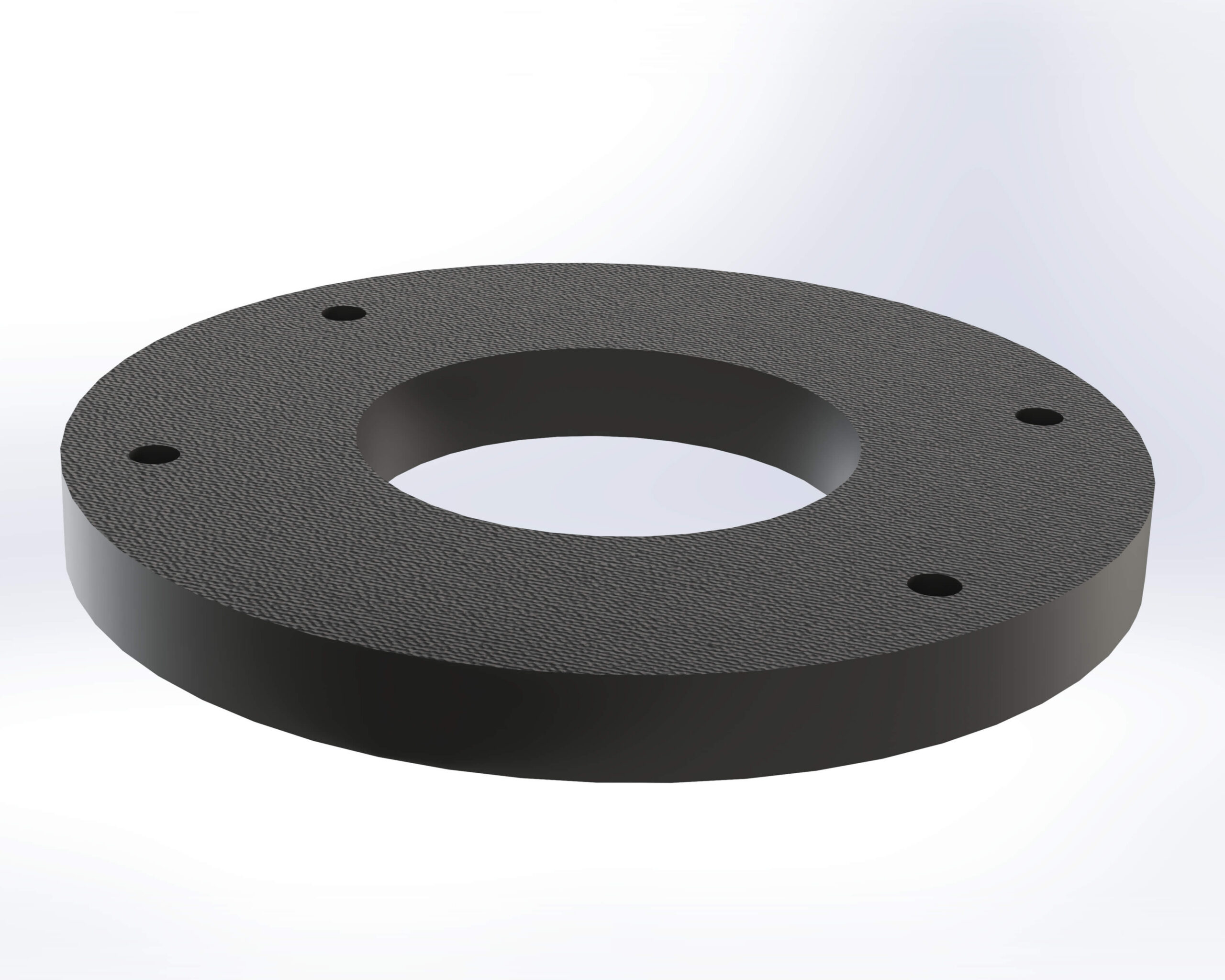 Wellhead Rubber